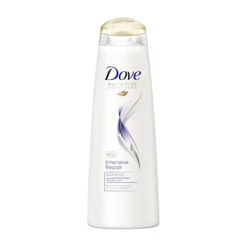 Dove Shampoo intensive care 400ml