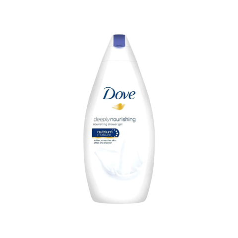 Dove Shower gel 500ml