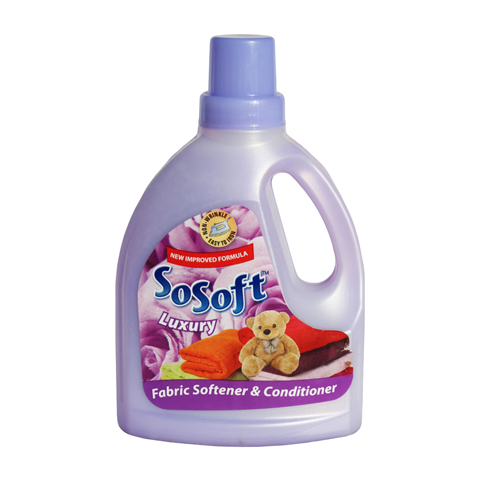 SoSoft Luxury 5l