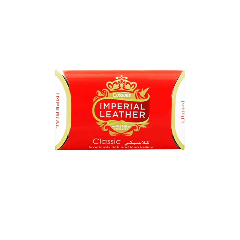 Imperial leather soap 175g