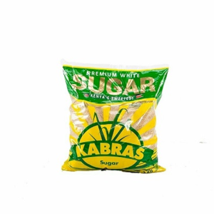 Kabras sugar 1kg