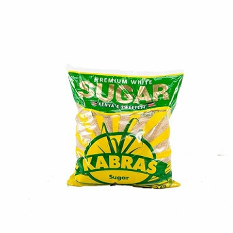 Kabras sugar 1kg