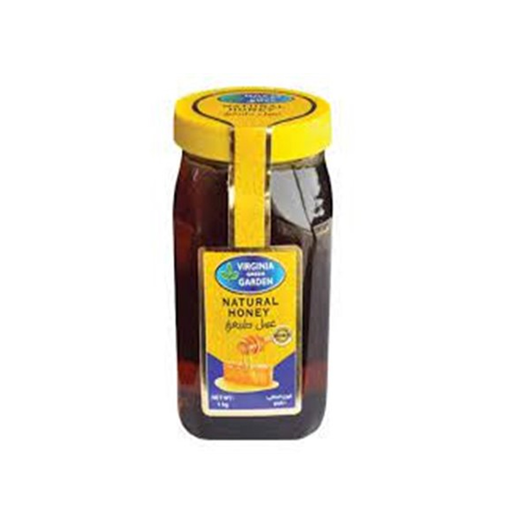 Virginia honey 1kg