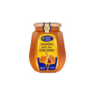 Virginia honey 500g