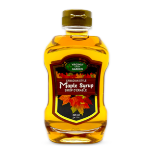 Maple Syrup 325ml