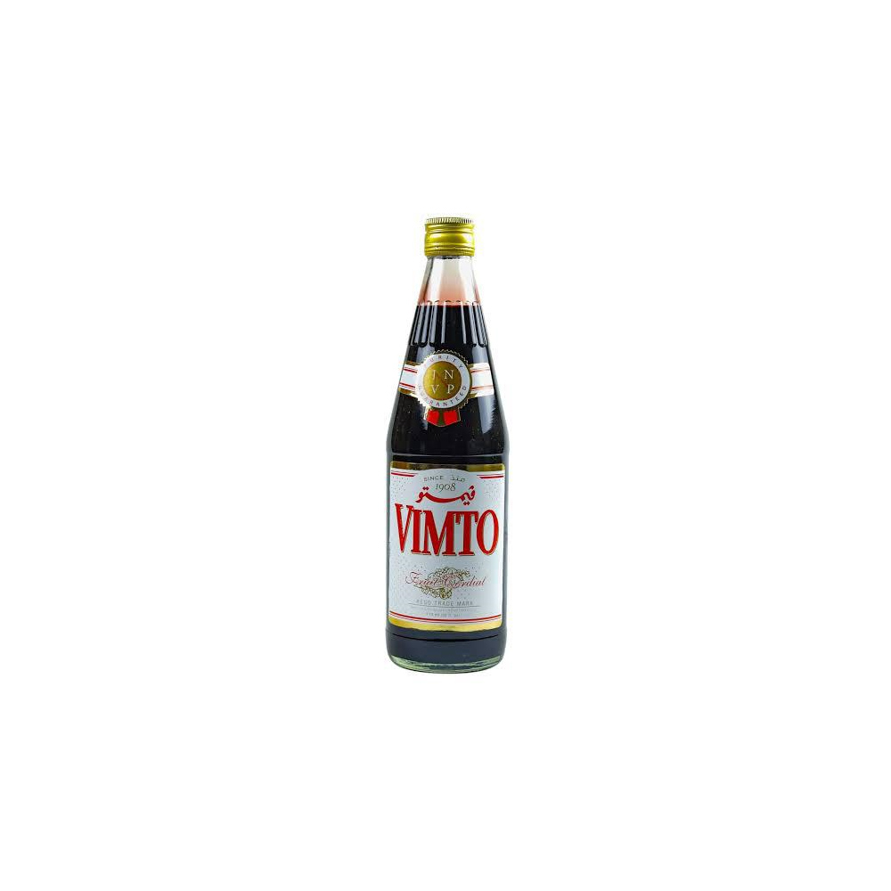 Vimto juice 680ml