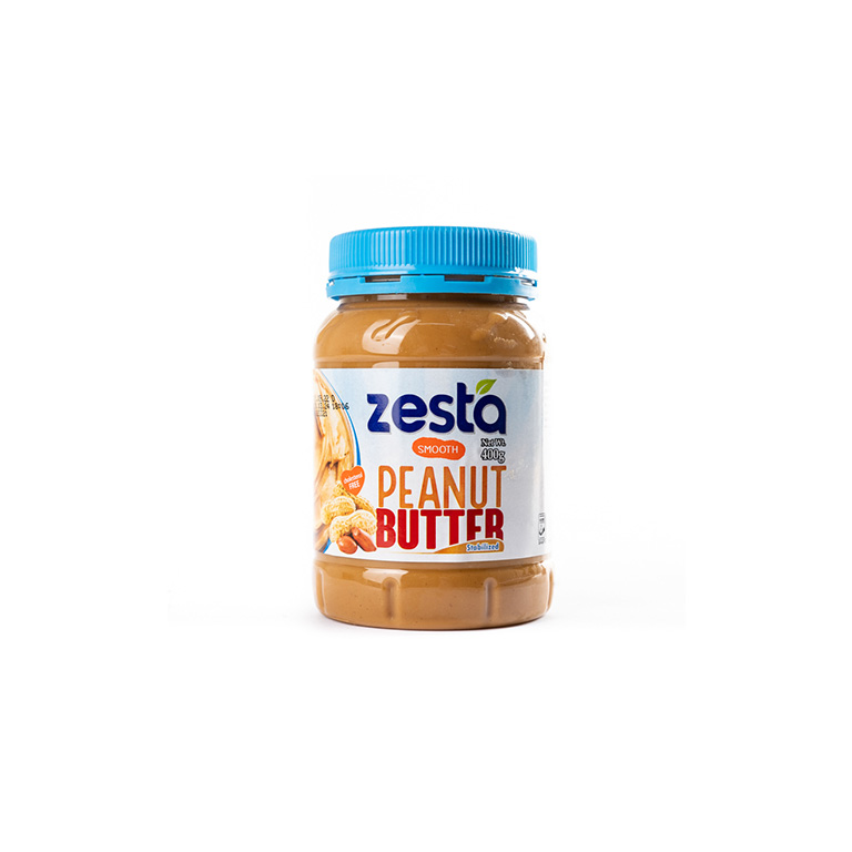 Zesta peanut butter 500g