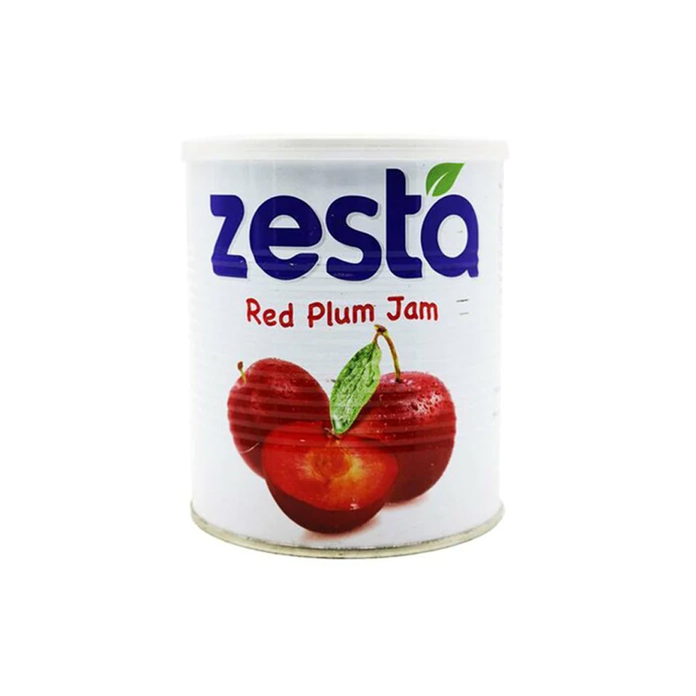 Zesta jam