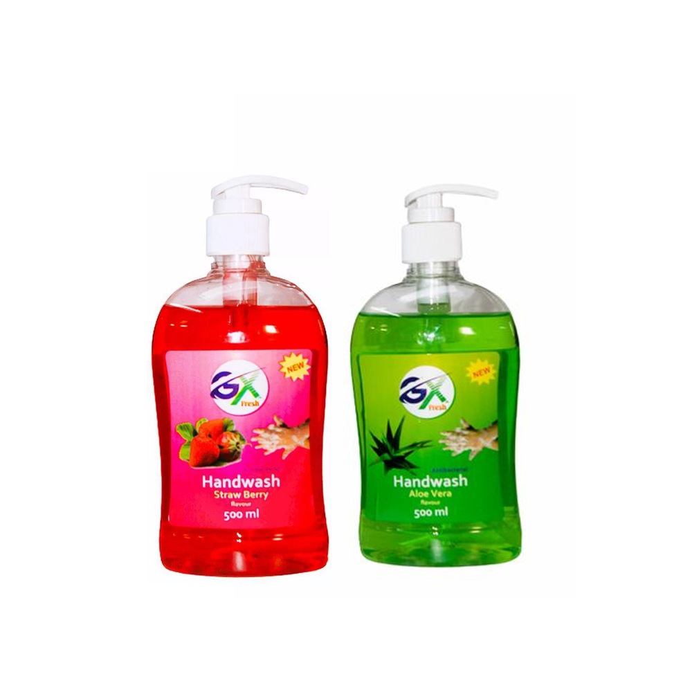 Gx Hand wash 500ml