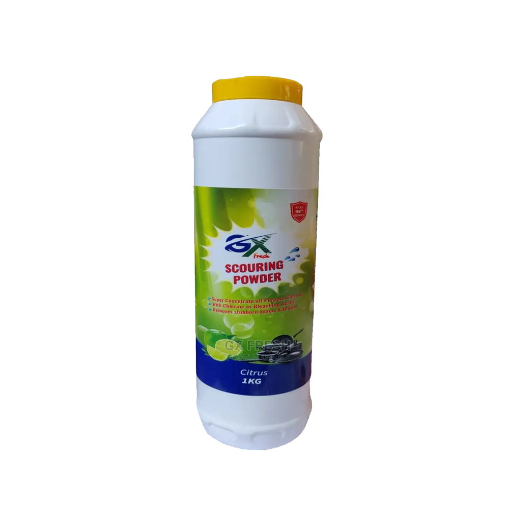 Gx scouring Powder 1Kg