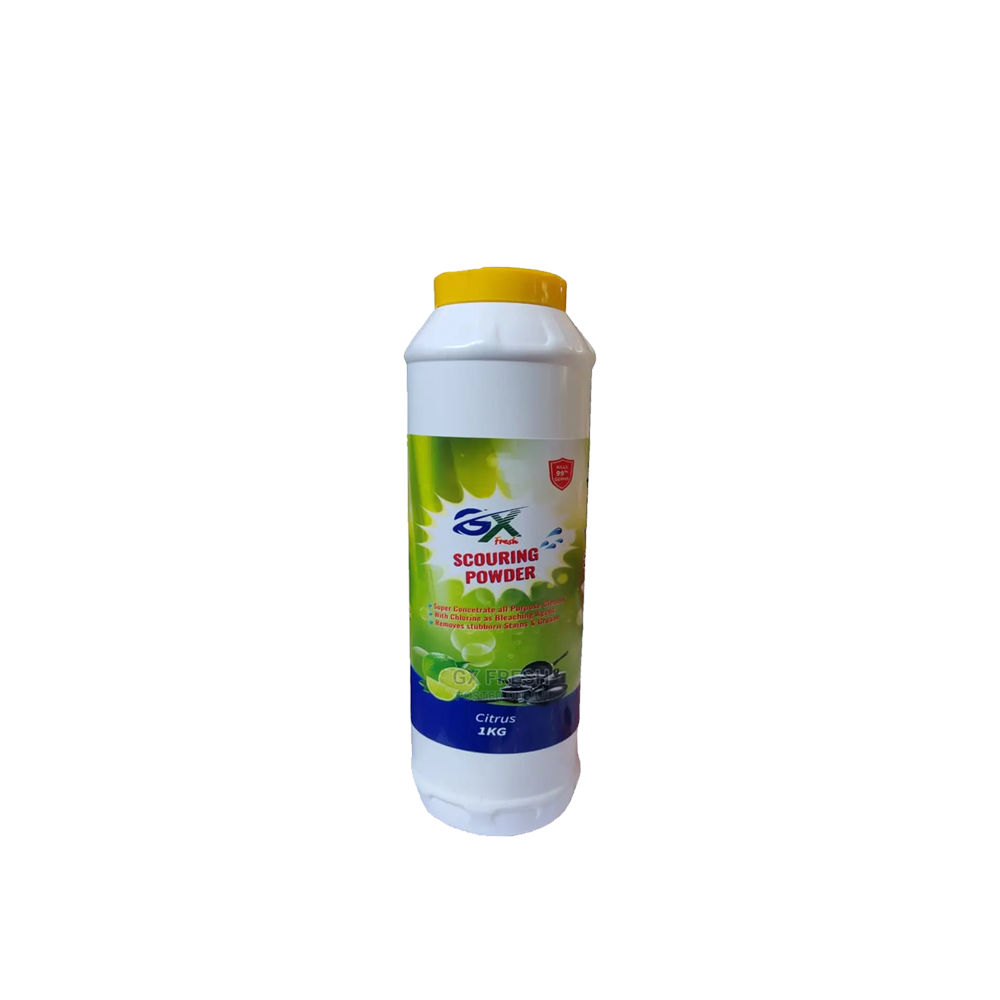 Gx scouring Powder 500g