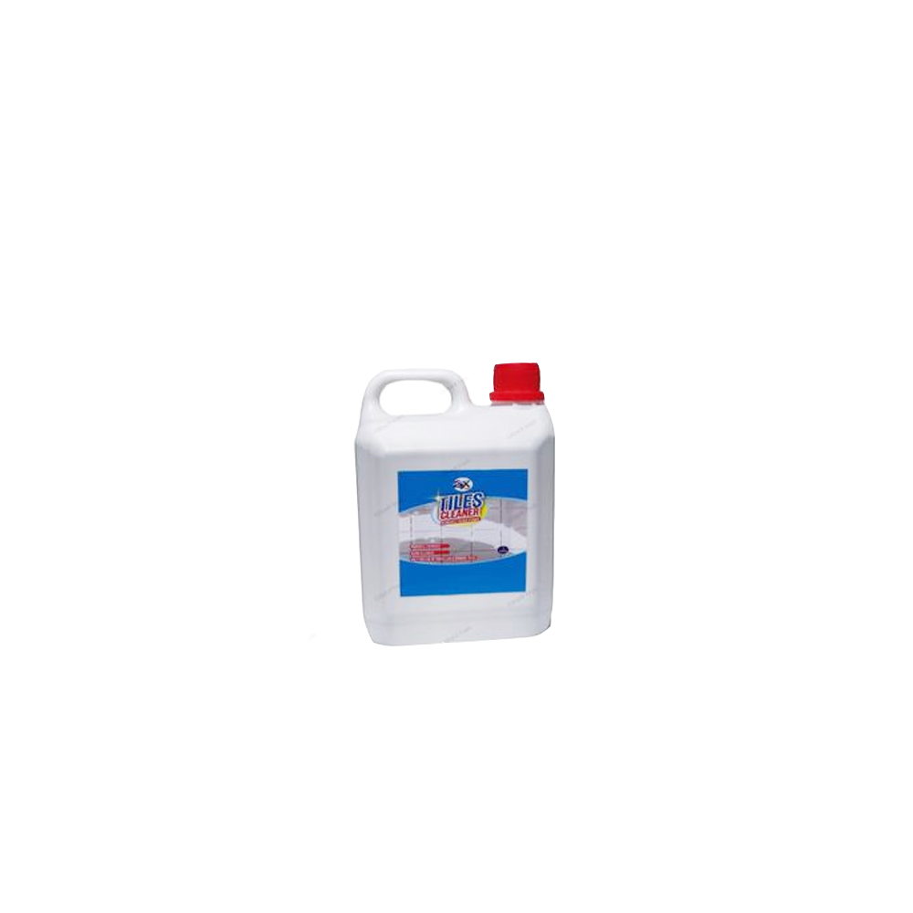 Gx tiles cleaner 1l