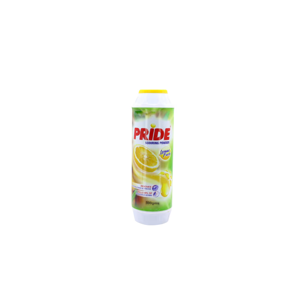 Pride scouring Powder 500G
