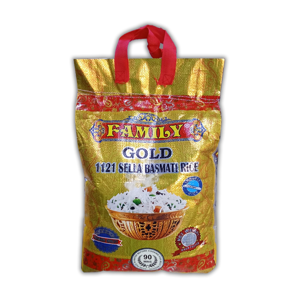 Family Basmati Rice 10Kg | Shop Family Basmati Rice at onestopwholesalers | Family Basmati Rice available in Nairobi, Kilimani