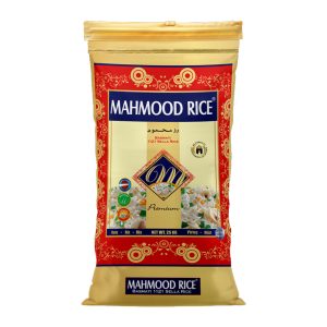 Mahmood Basmati Rice 25kg | Shop Mahmood Rice at onestopwholesalers | Best Basmati Mahmood rice in Nairobi, Kilimani