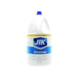 Jik Bleach Regular 5l