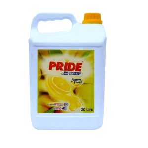 Pride Multipurpose detergents 20l