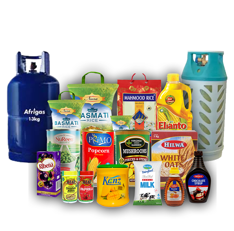 FMCG Wholesalers in Kenya -OneStopWholesalers - Best wholesale shop in Kilimani - Supply of general household products