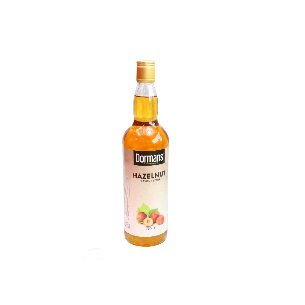 Hazelnut Flavor Syrup in Kenya