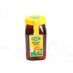 Natural Honey shop in Nairobi