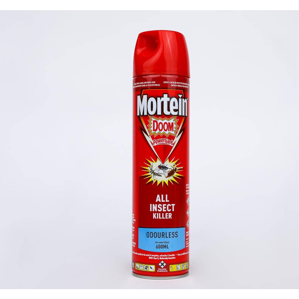 Mortein Doom 600ML