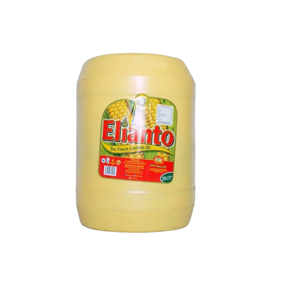 Elianto Oil 20L