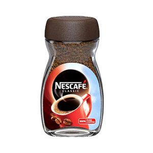 Nescafe classic 200g