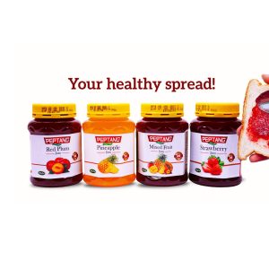 Peptang jam 500g