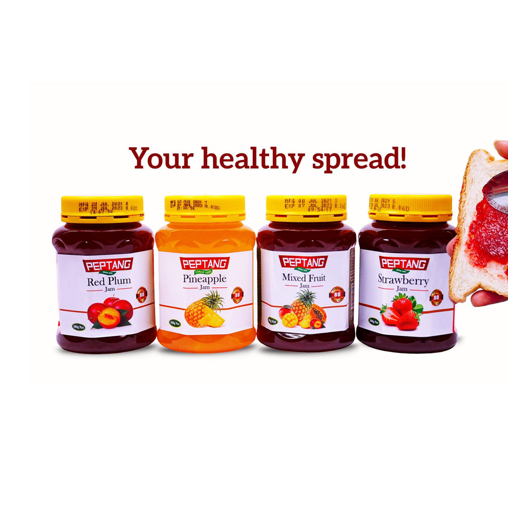 Peptang jam 500g