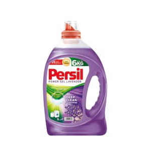 Persil Machine wash lavender 3l