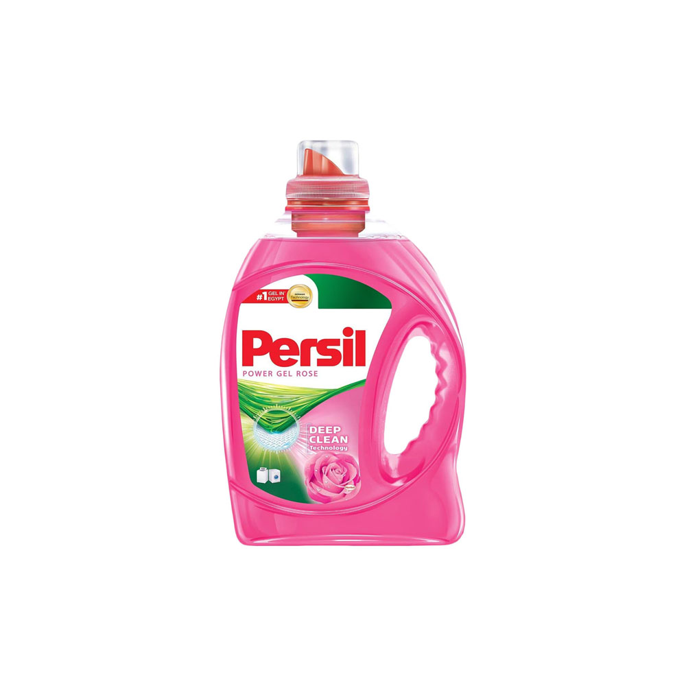 Persil machine wash rose 3l