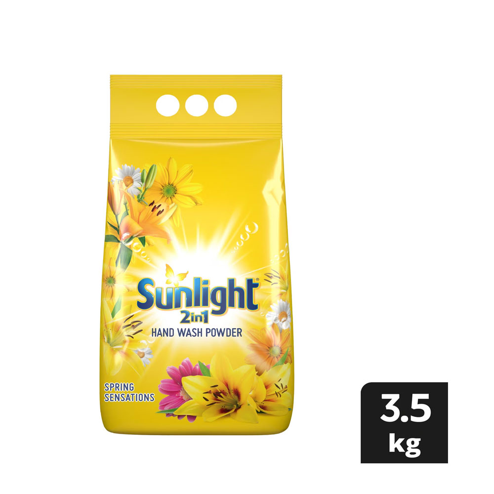 Sunlight Powder 3.5kg