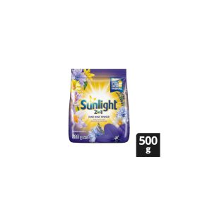 Sunlight Powder 500g