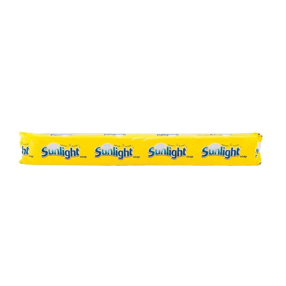 Sunlight bar soap 900g