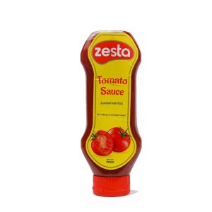 Zesta tomato sauce 700g
