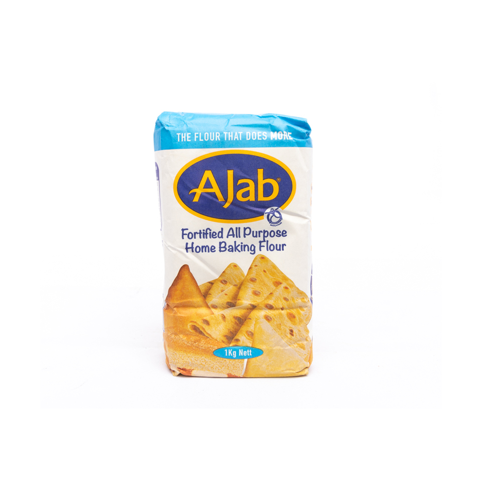 Ajab ngano all purpose 1kg