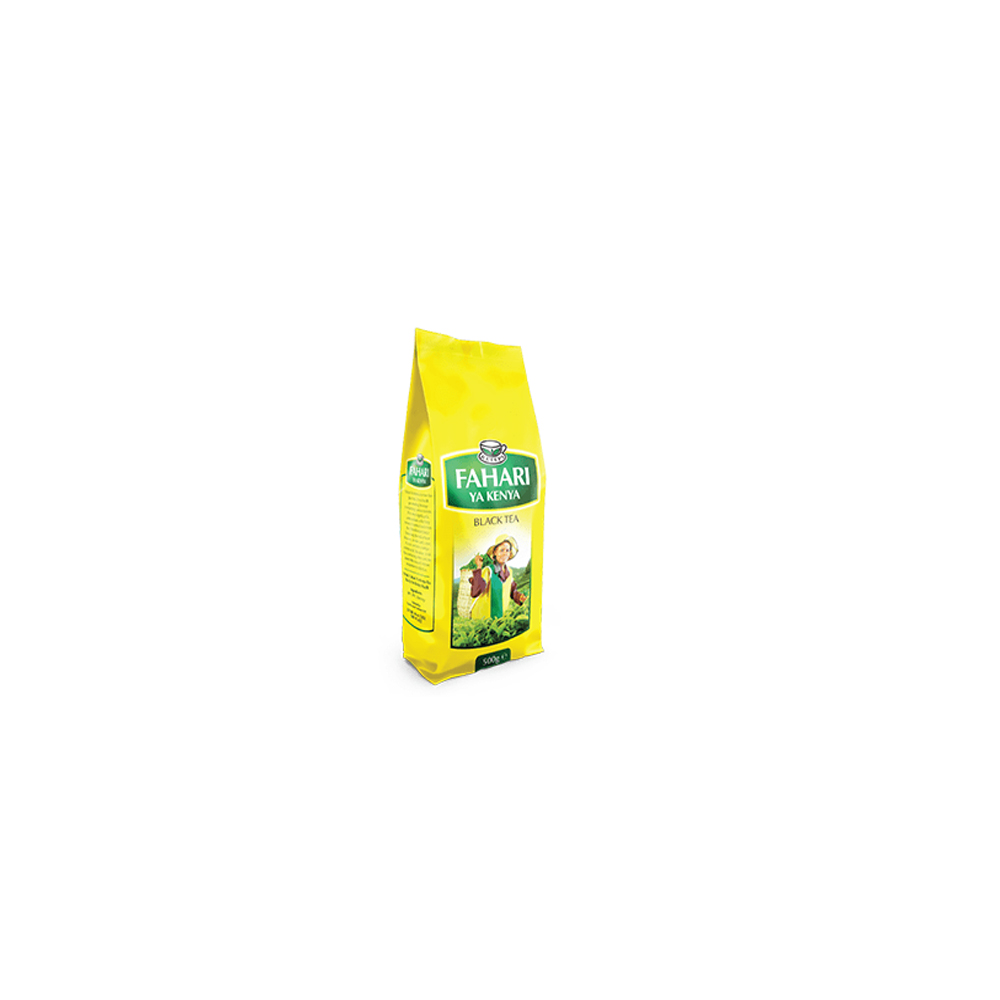 Fahari tea leaves 500g