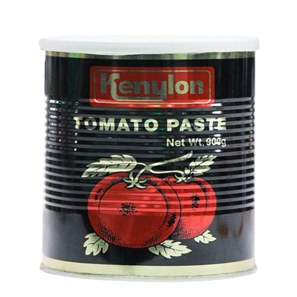 Kenylon tomato paste 3.3kg