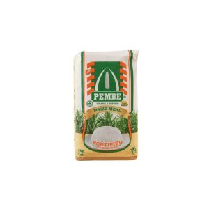 Pembe Ugali 1kg