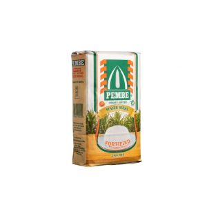 Pembe Ugali 2kg