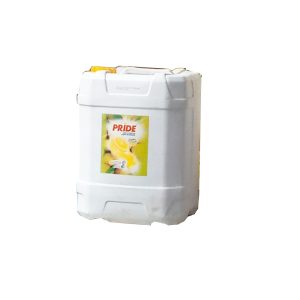Pride liquid detergents 20l