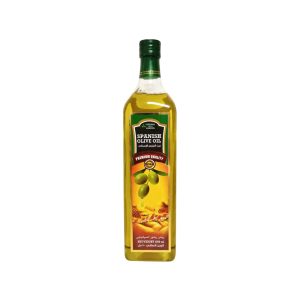 Spanish olive oil 1l