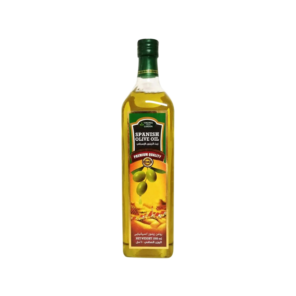 Spanish olive oil 1l