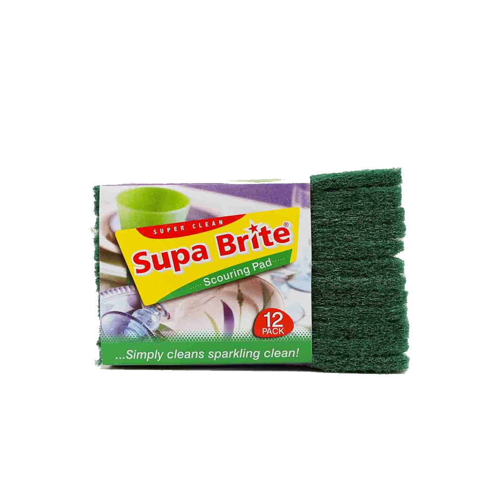 Super bright 12 pack