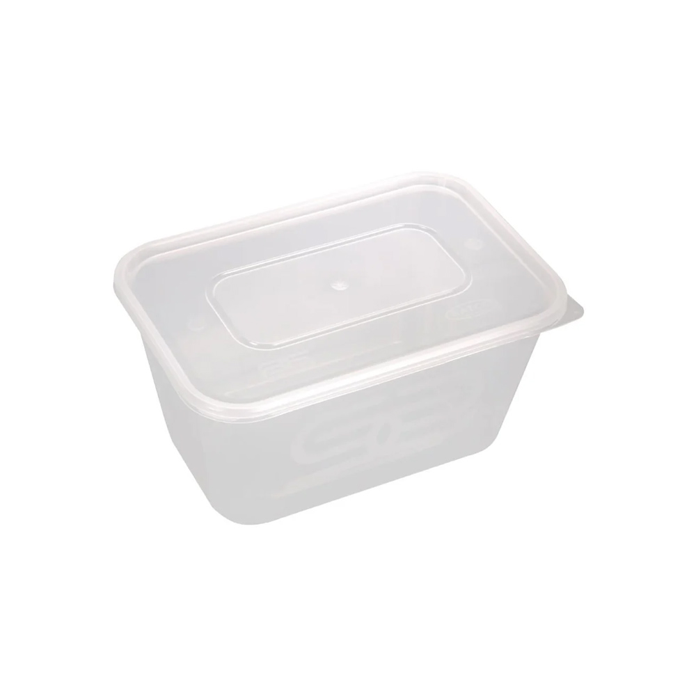 Take away Containers 1000ml