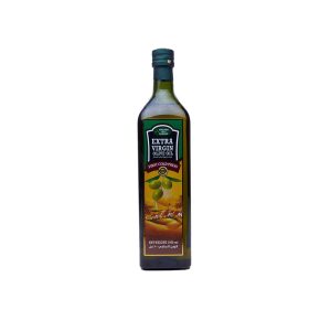 Virginia extra olive oil 1l