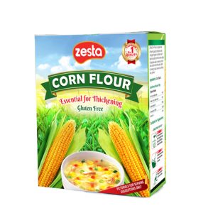 Zesta Corn flour 400g