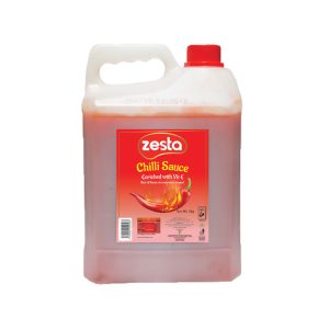 Zesta chilli sauce 5