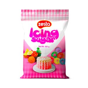 Zesta icing sugar 500g