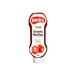 Zesta tomato ketchup 700ml